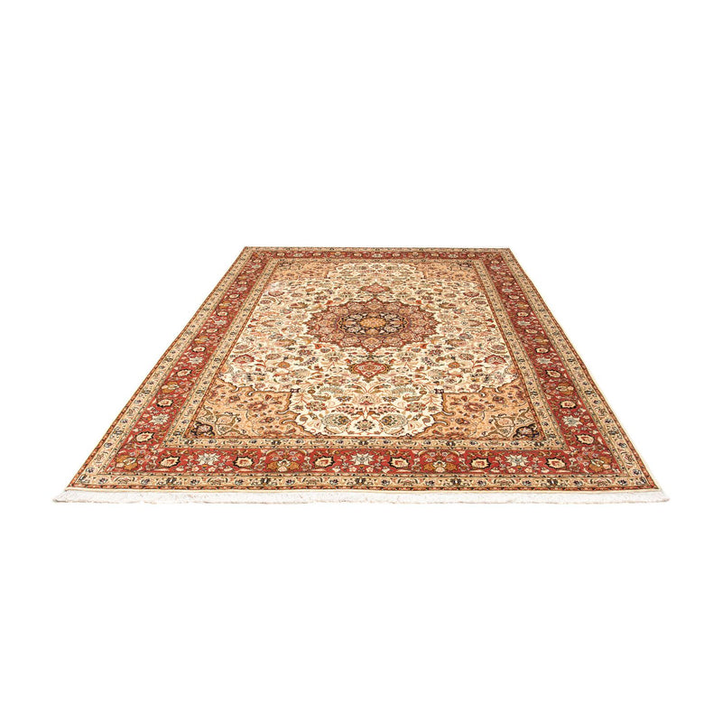 Perserteppich - Täbriz - Royal 280 x 204 cm Küchenläufer