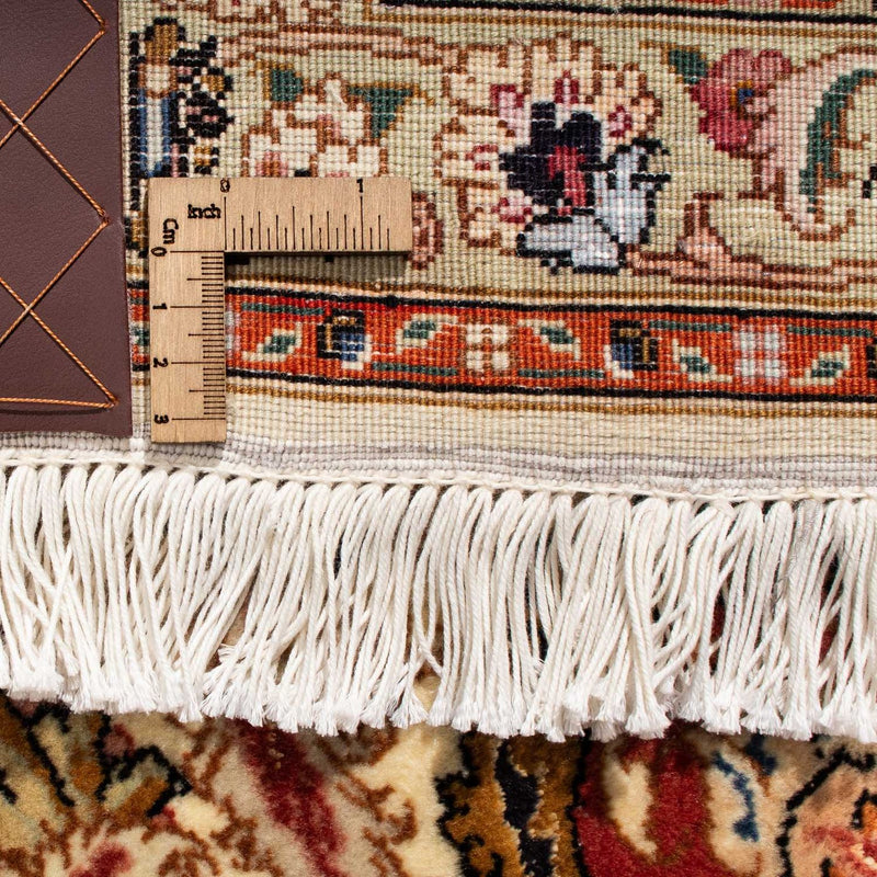 Perserteppich - Täbriz - Royal 280 x 204 cm Küchenläufer