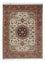 Perserteppich - Täbriz - Royal 204 x 154 cm Teppichbrücke