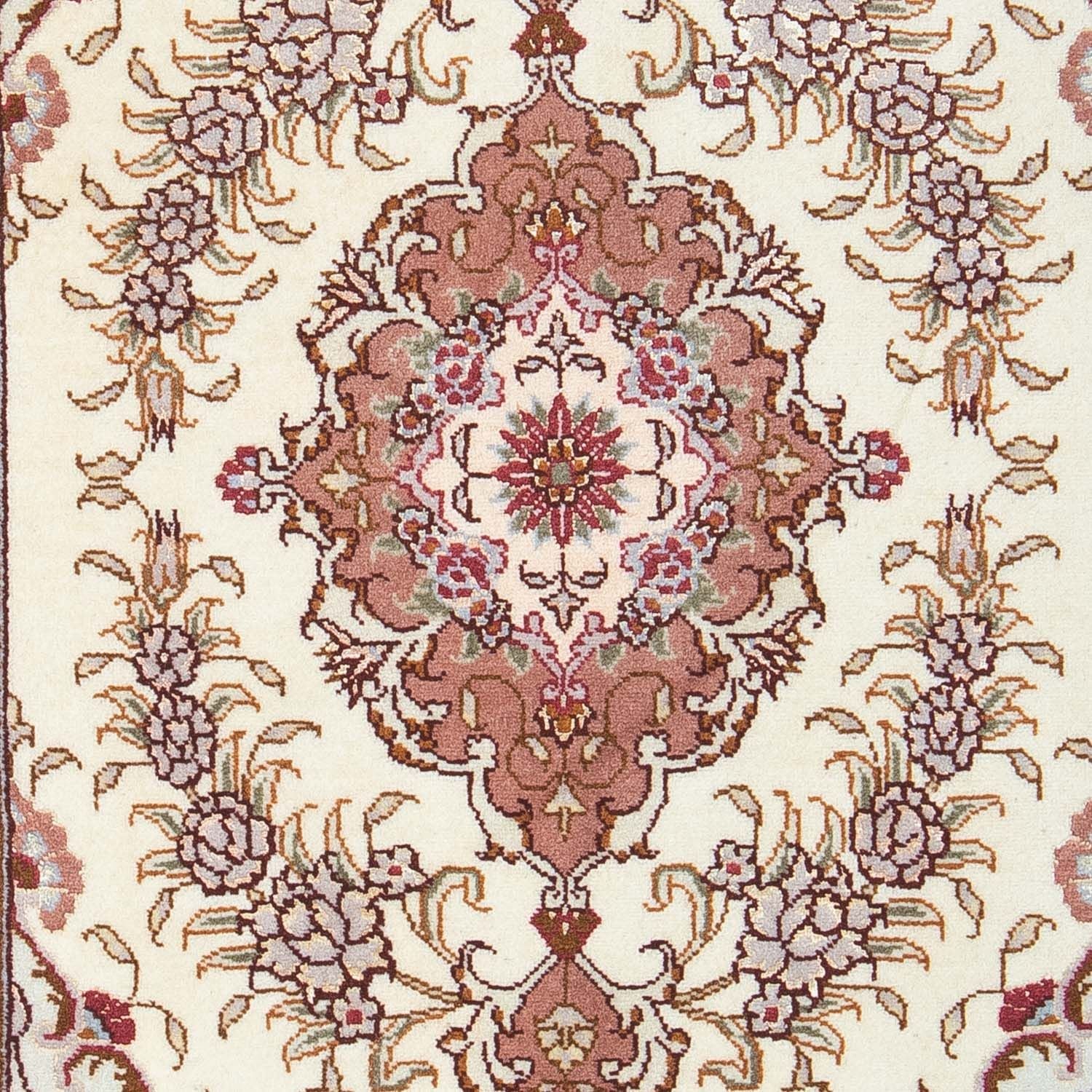 Perserteppich - Täbriz - Royal 92 x 60 cm