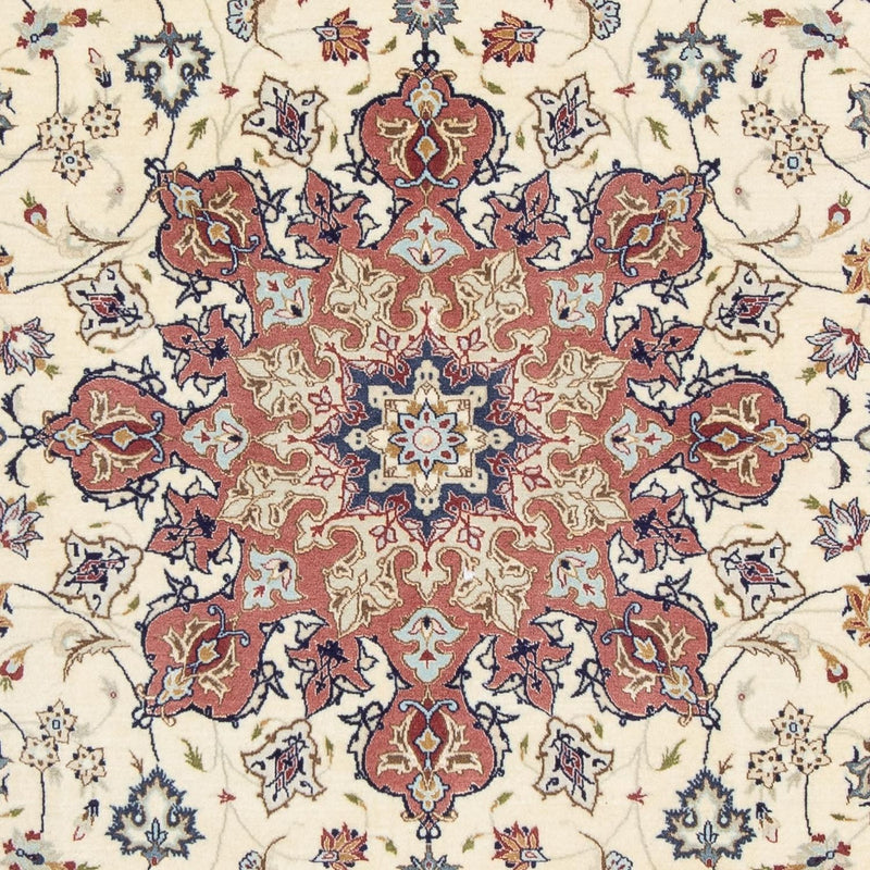Perserteppich - Täbriz - Royal 308 x 205 cm Wohnzimmer Teppich