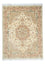 Perserteppich - Täbriz - Royal 208 x 156 cm Teppichbrücke