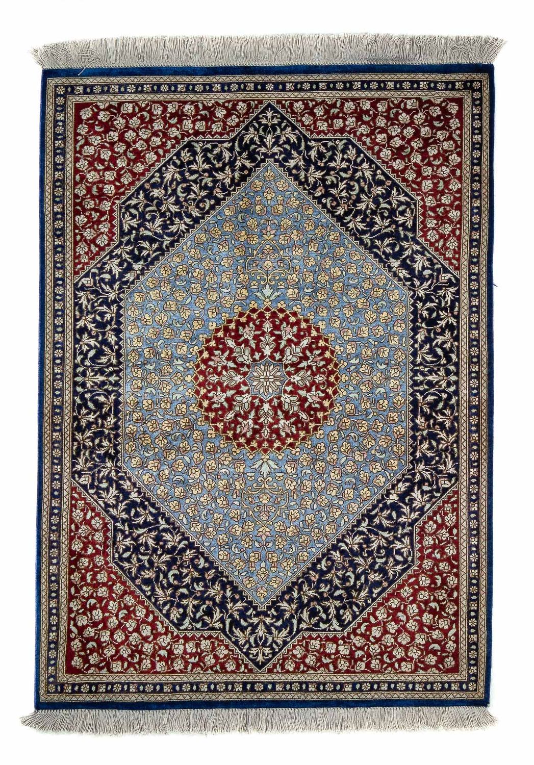 Perserteppich - Ghom 84 x 60 cm