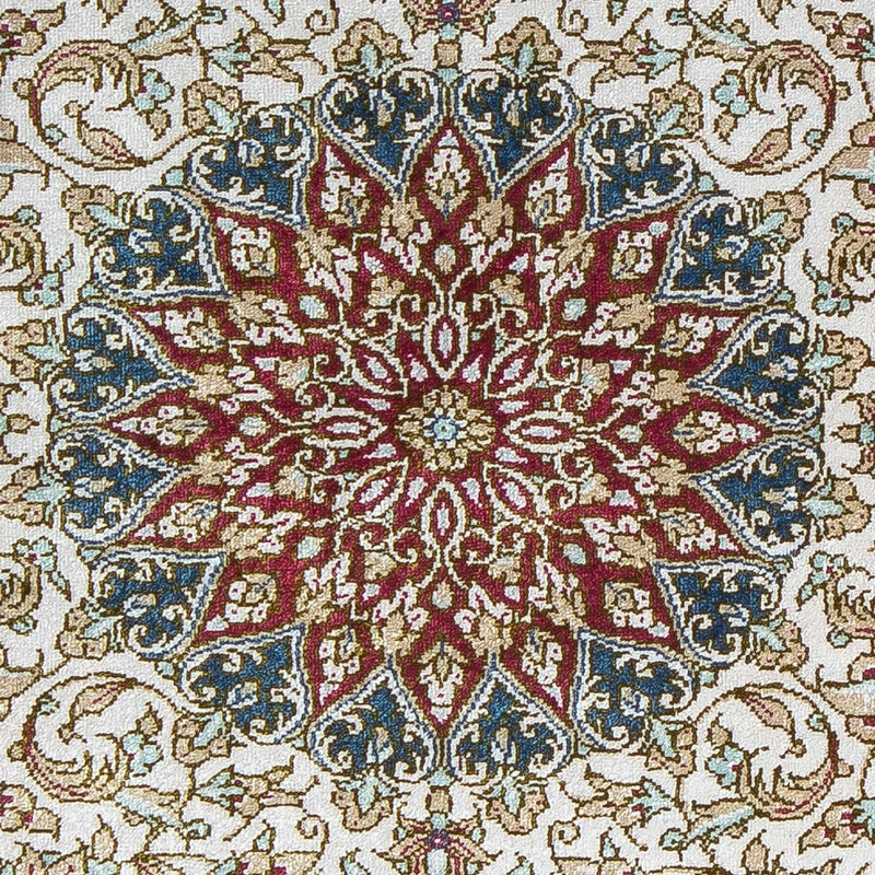 Perserteppich - Ghom 78 x 60 cm