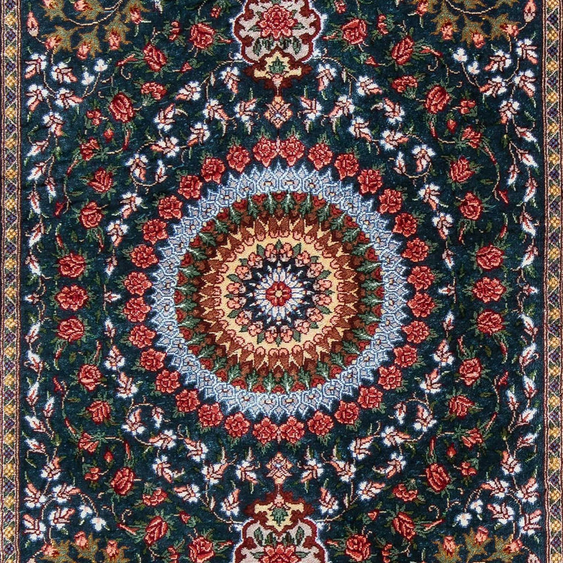 Perserteppich - Ghom 93 x 60 cm