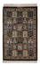 Perserteppich - Ghom 92 x 57 cm