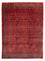 Gabbeh Teppich - Kaschkuli Persern 345 x 260 cm
