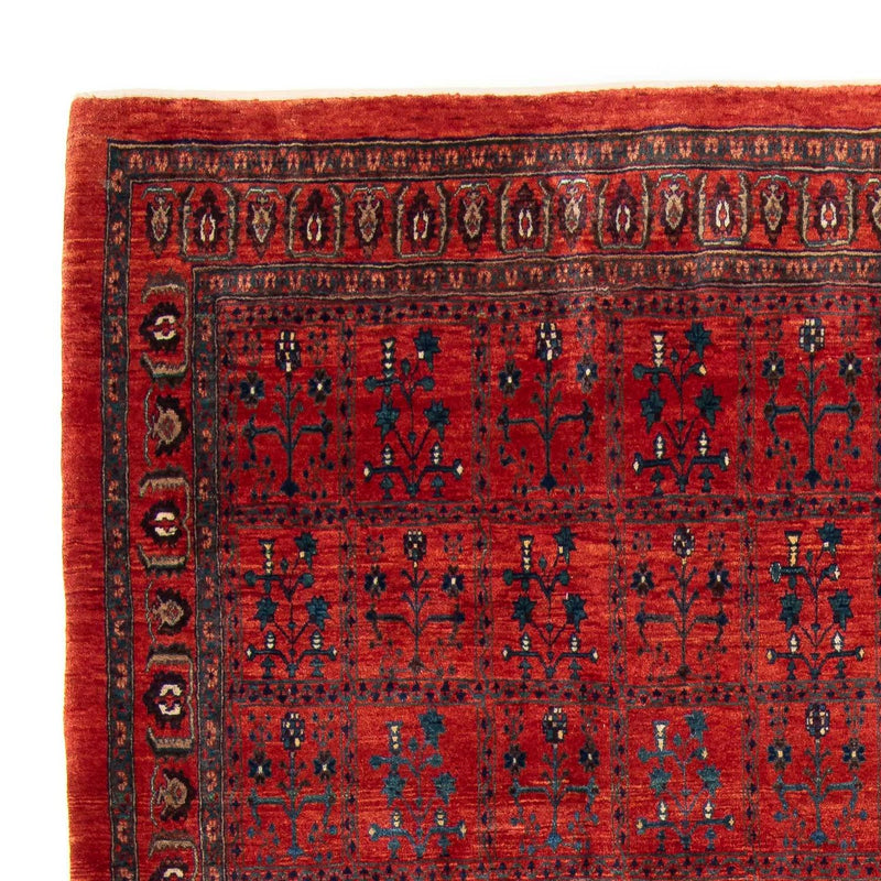 Gabbeh Teppich - Kaschkuli Persern 345 x 260 cm
