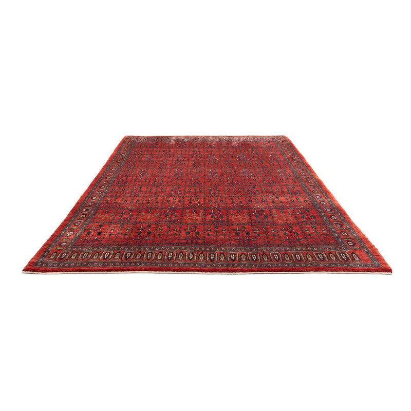 Gabbeh Teppich - Kaschkuli Persern 345 x 260 cm