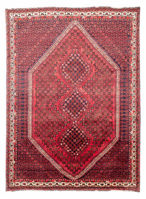 Perserteppich - Nomadic 281 x 206 cm