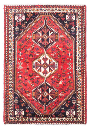 Perserteppich - Nomadic 169 x 115 cm