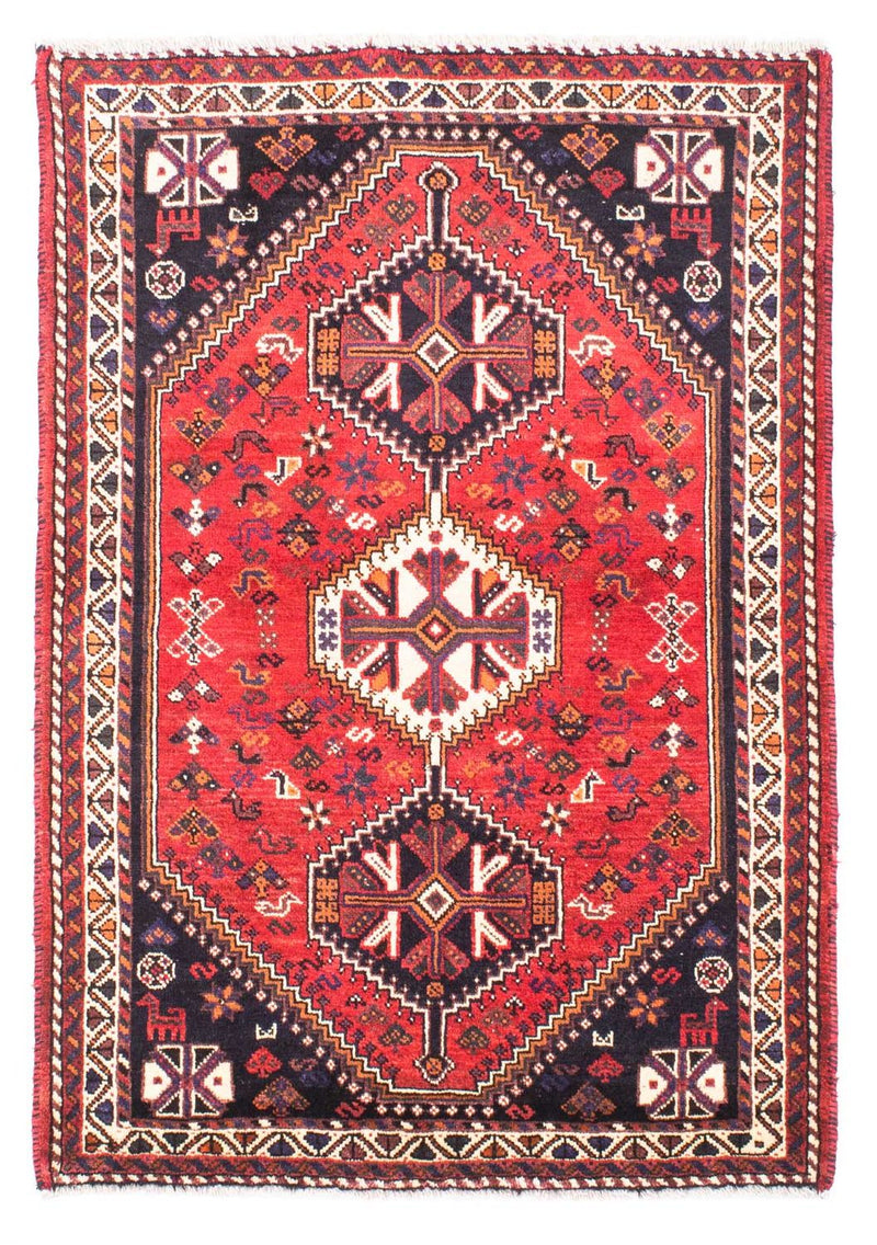 Perserteppich - Nomadic 169 x 115 cm