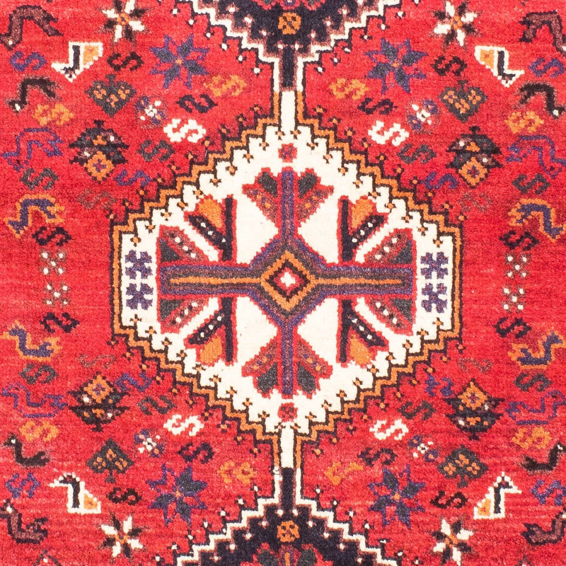 Perserteppich - Nomadic 169 x 115 cm