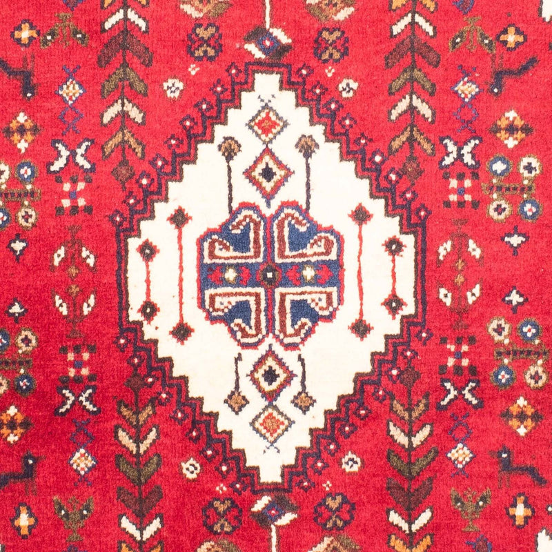 Perserteppich - Nomadic 153 x 105 cm