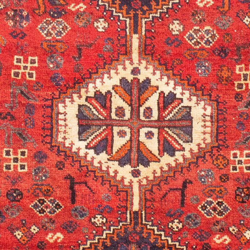 Perserteppich - Nomadic 157 x 122 cm