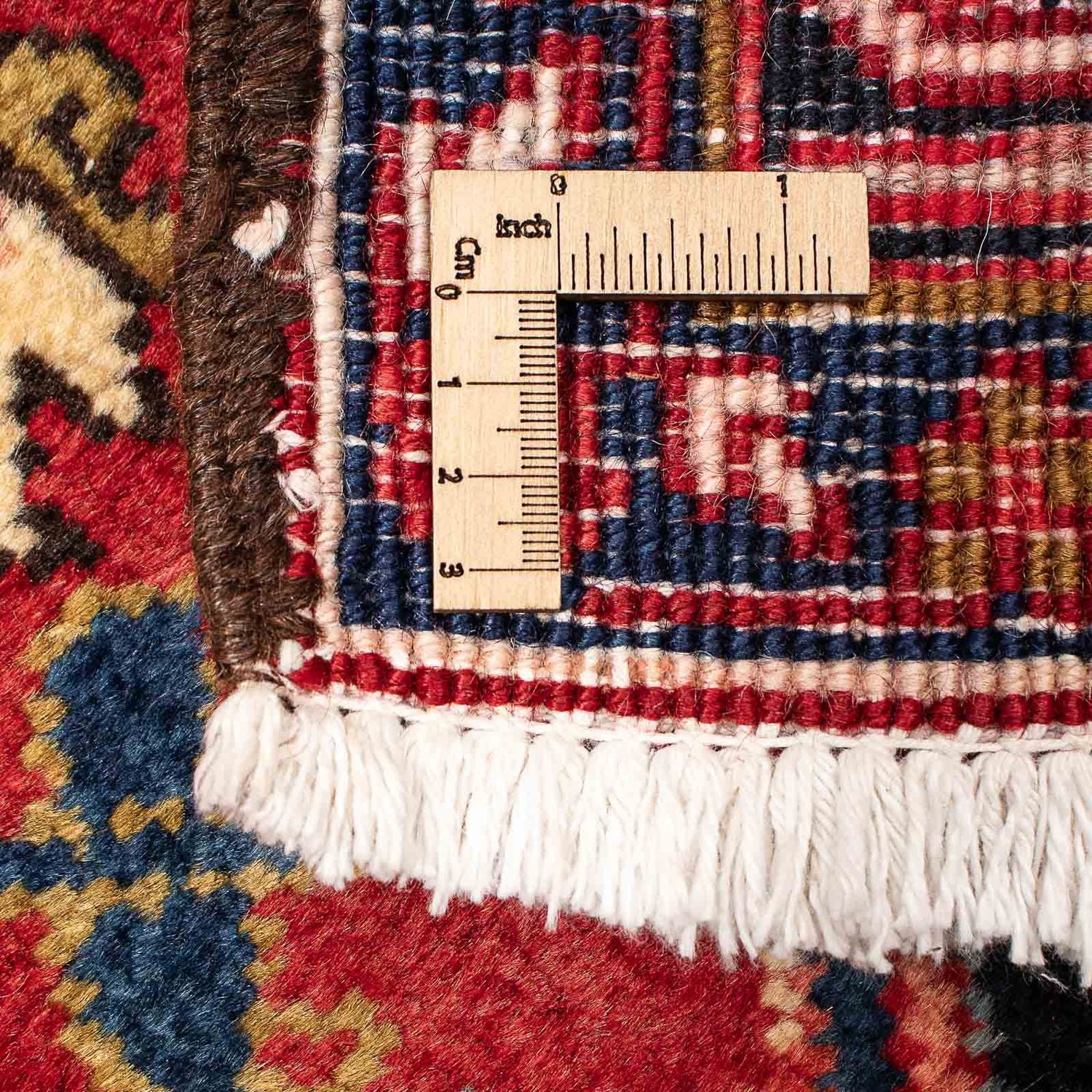 Perserteppich - Nomadic 342 x 245 cm