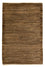 Gabbeh Teppich - Indus 94 x 60 cm - braun