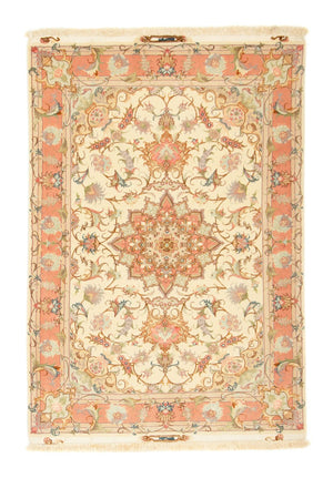 Perserteppich - Täbriz - Royal 150 x 104 cm