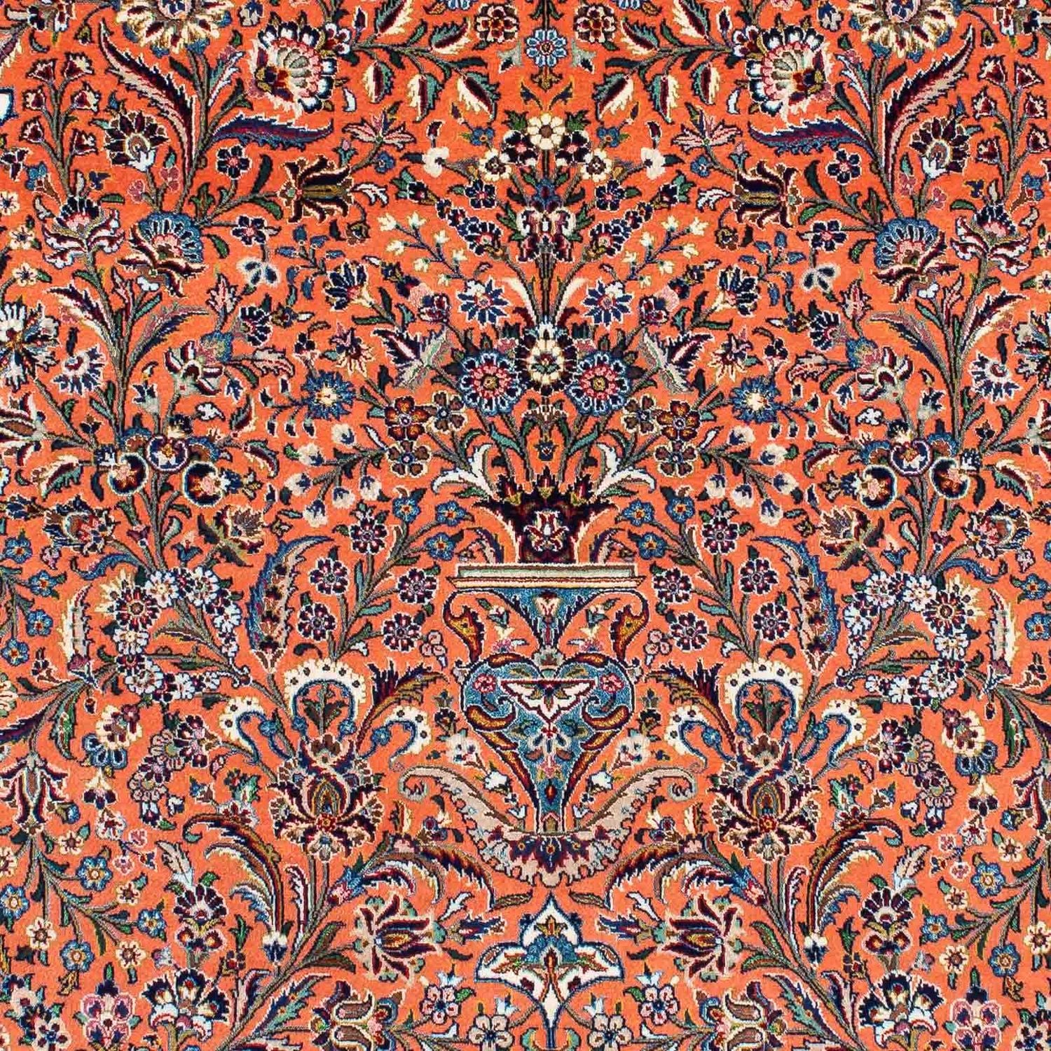 Perserteppich - Ghom 219 x 135 cm