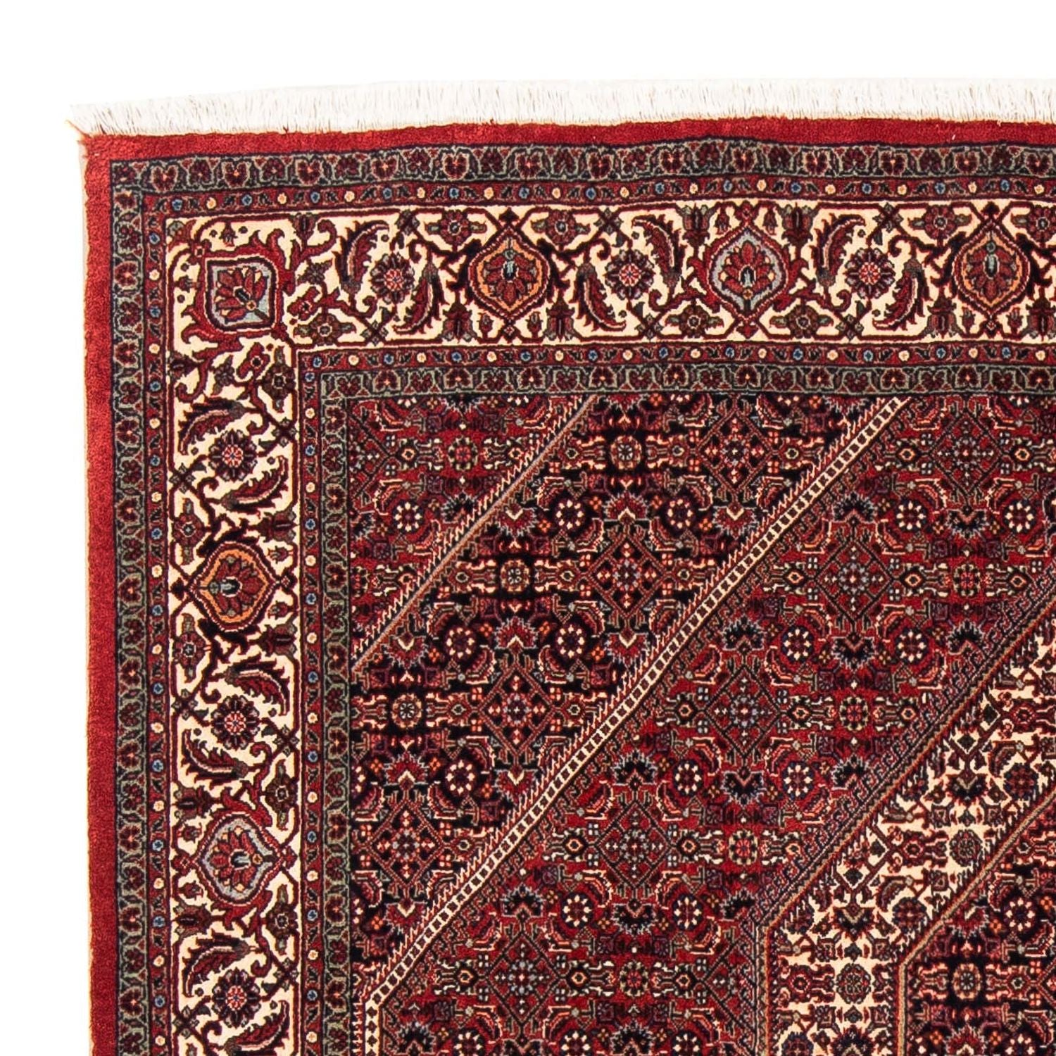 Perserteppich - Bidjar 152 x 148 cm