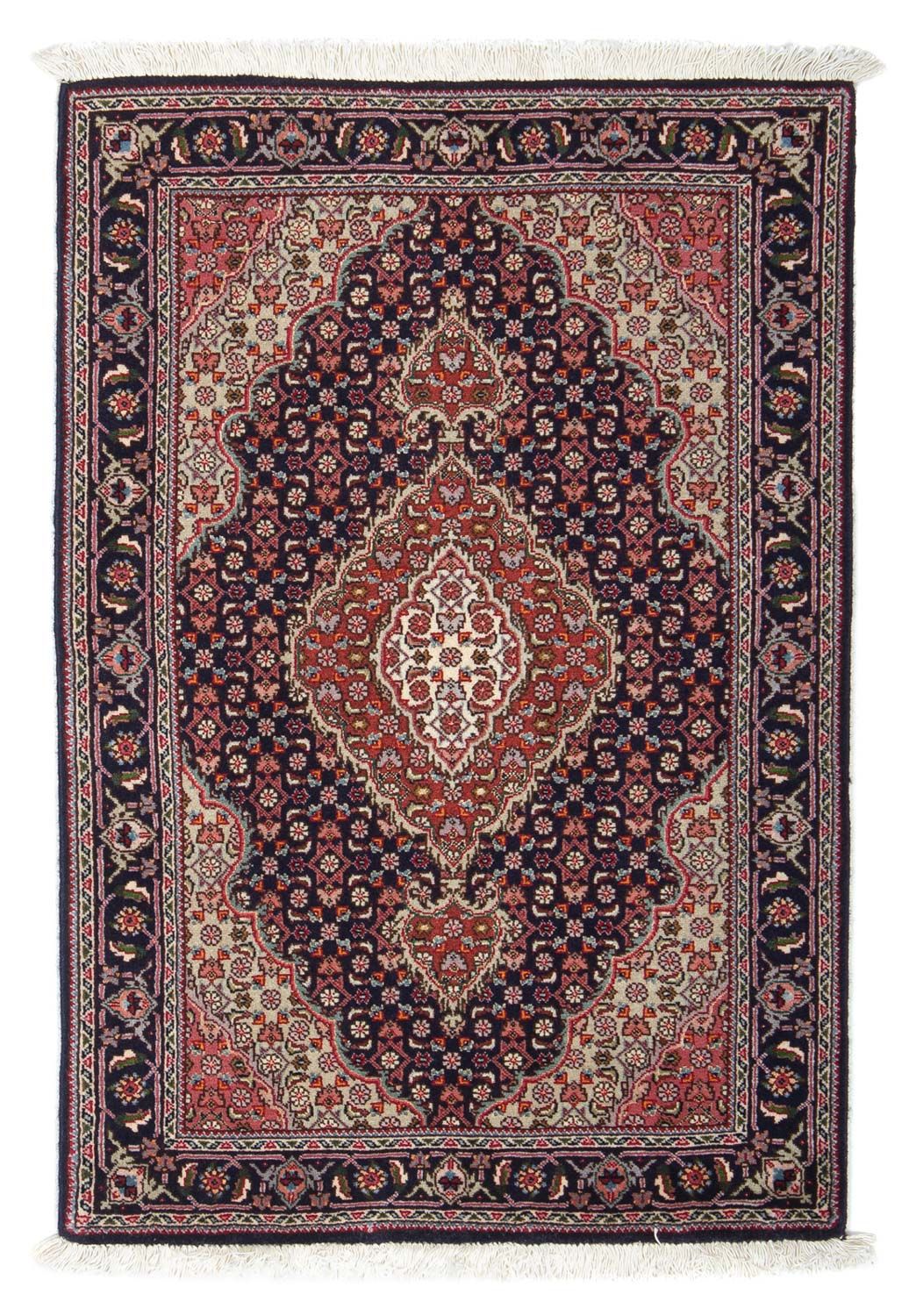 Perserteppich - Täbriz - Royal 90 x 63 cm