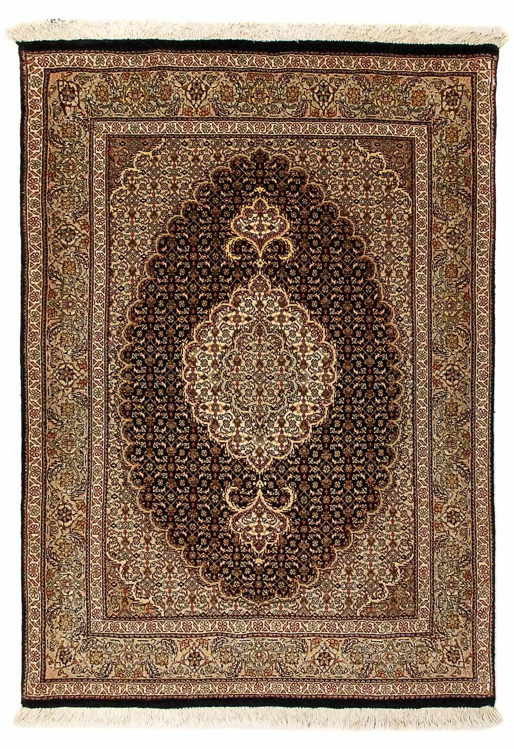 Perserteppich - Täbriz - Royal 120 x 80 cm