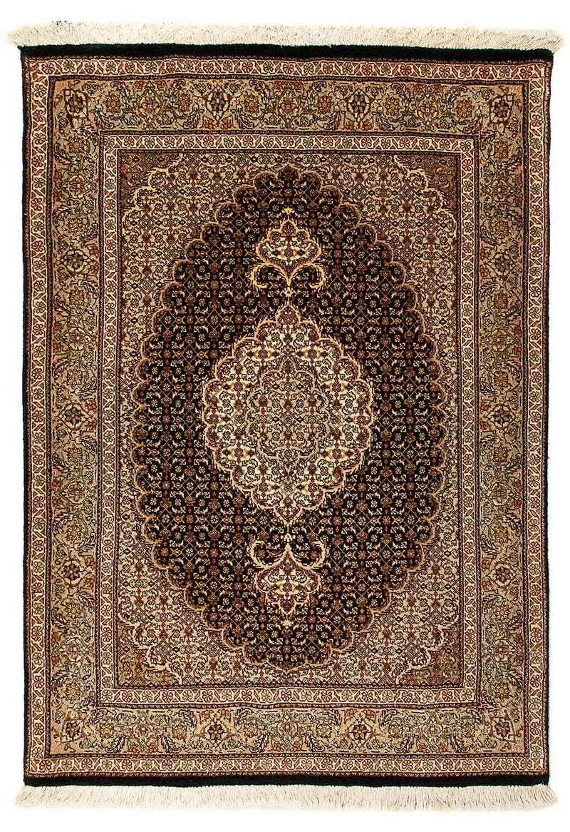 Perserteppich - Täbriz - Royal 120 x 80 cm