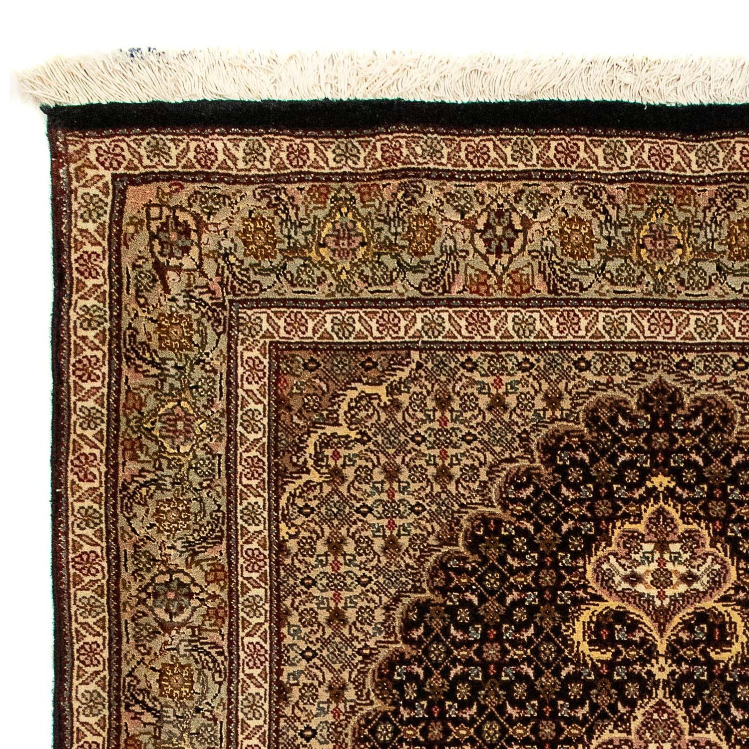 Perserteppich - Täbriz - Royal 120 x 80 cm