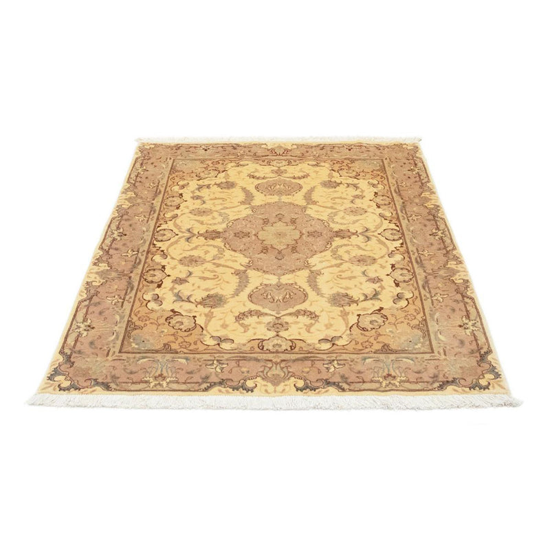 Perserteppich - Täbriz - Royal 144 x 103 cm Teppichbrücke