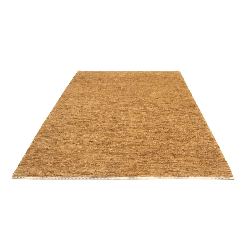 Gabbeh Teppich - Indus 250 x 166 cm - braun