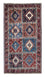 Perserteppich - Nomadic 189 x 99 cm - blau
