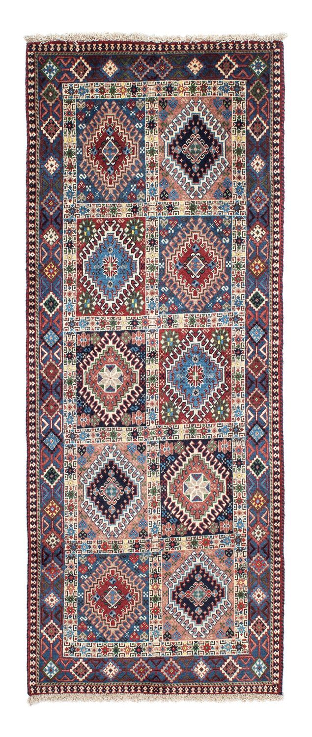 Perserteppich - Nomadic 203 x 81 cm