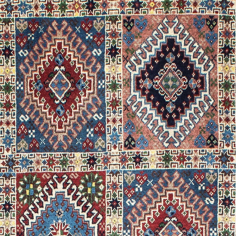 Perserteppich - Nomadic 203 x 81 cm