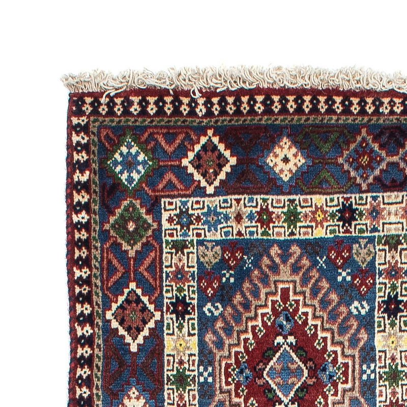 Perserteppich - Nomadic 203 x 81 cm