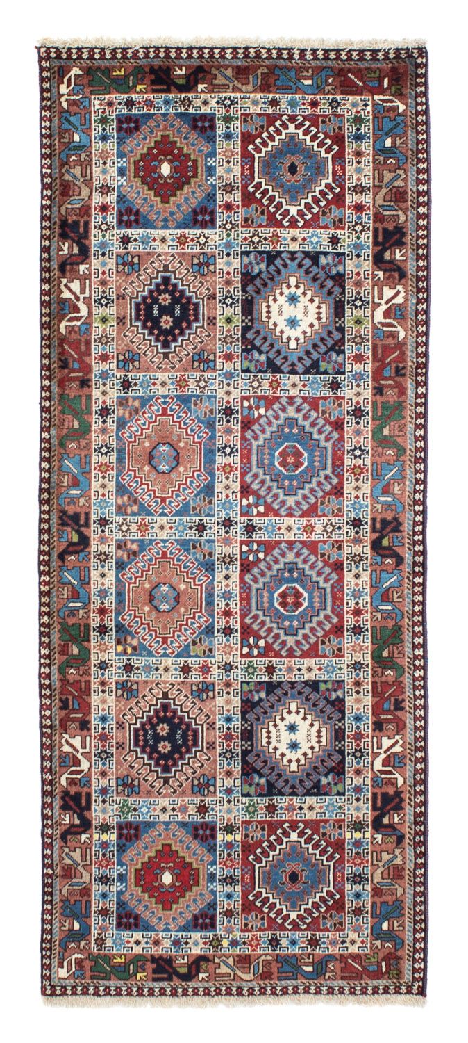 Perserteppich - Nomadic 198 x 78 cm