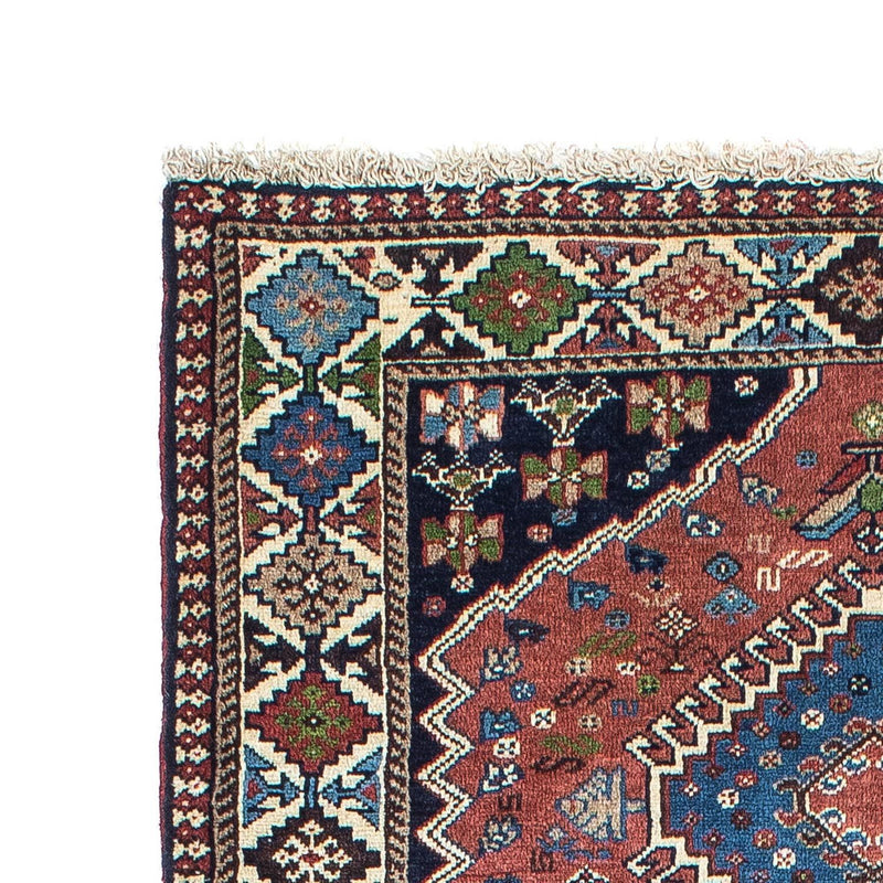 Perserteppich - Nomadic 205 x 78 cm