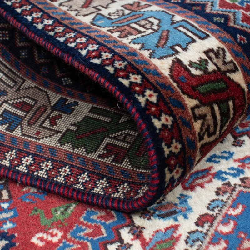Perserteppich - Nomadic 205 x 78 cm