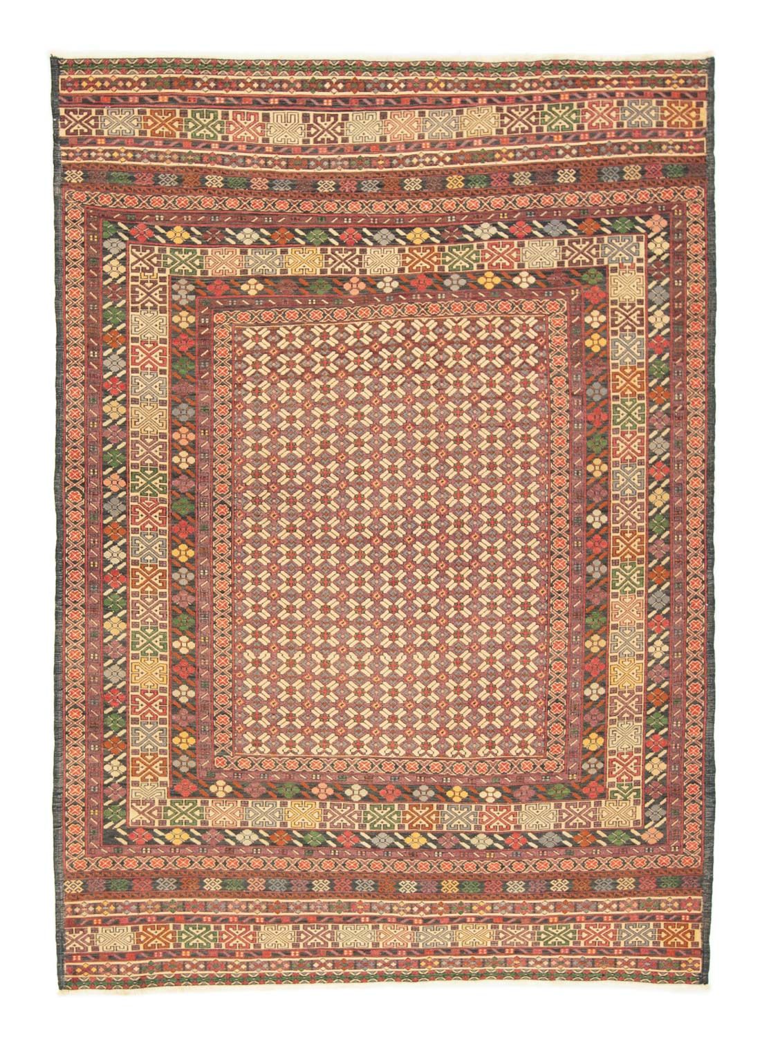 Kelim Teppich - Oriental 179 x 129 cm