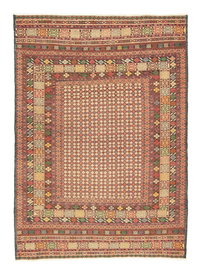 Kelim Teppich - Oriental 179 x 129 cm