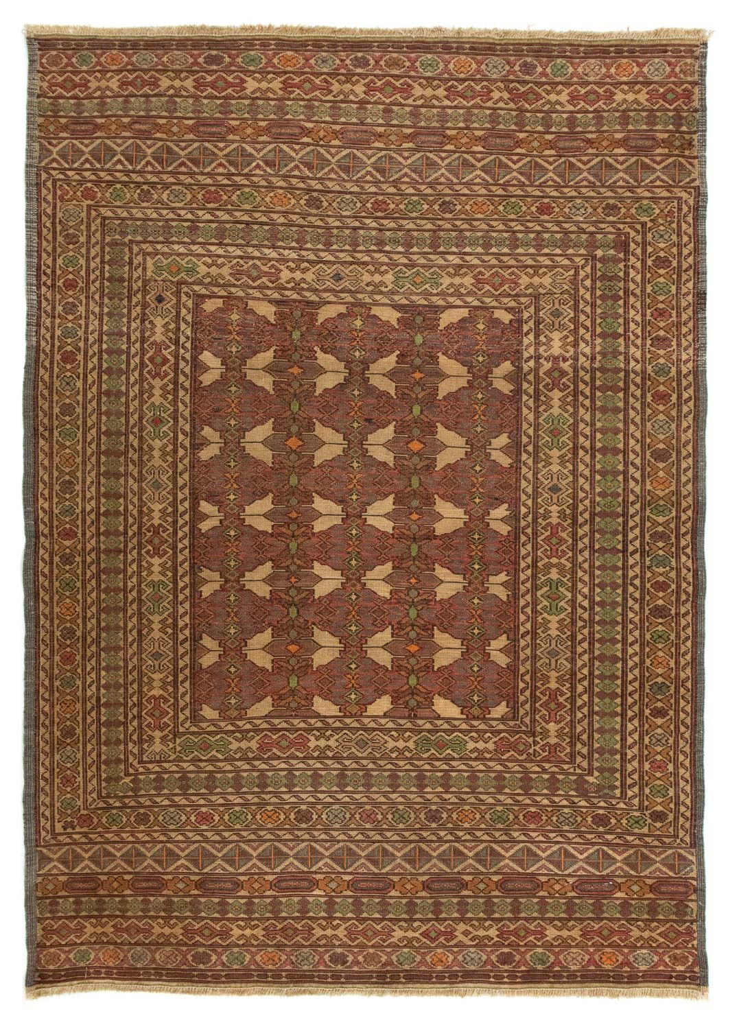 Kelim Teppich - Oriental 133 x 89 cm