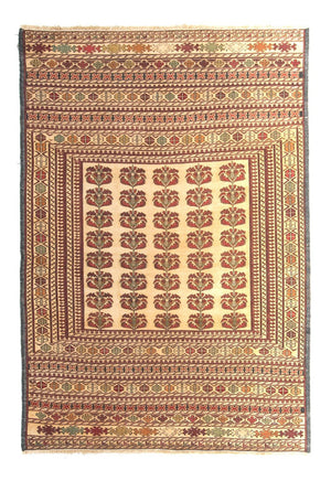 Perserteppich - Nomadic 133 x 93 cm