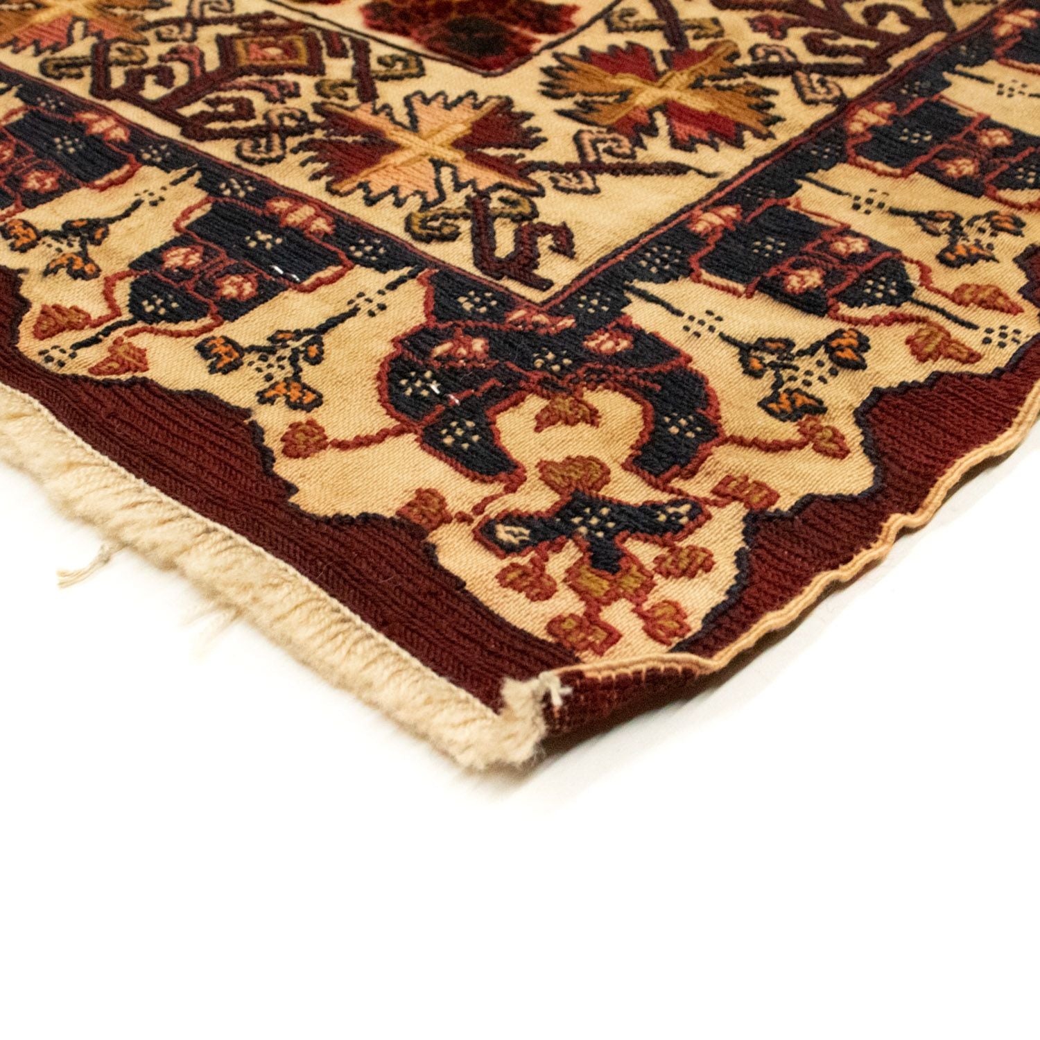 Kelim Teppich - Oriental 171 x 138 cm
