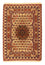 Kelim Teppich - Oriental 188 x 137 cm - mehrfarbig