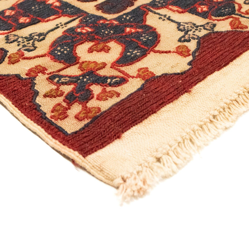 Kelim Teppich - Oriental 188 x 137 cm - mehrfarbig