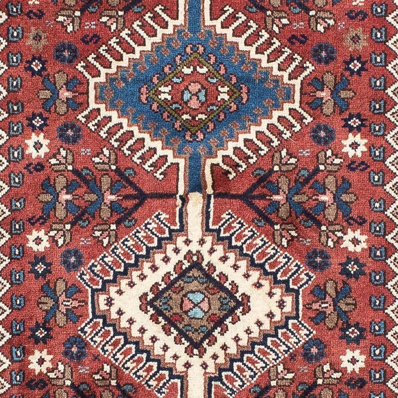 Perserteppich - Nomadic 205 x 80 cm