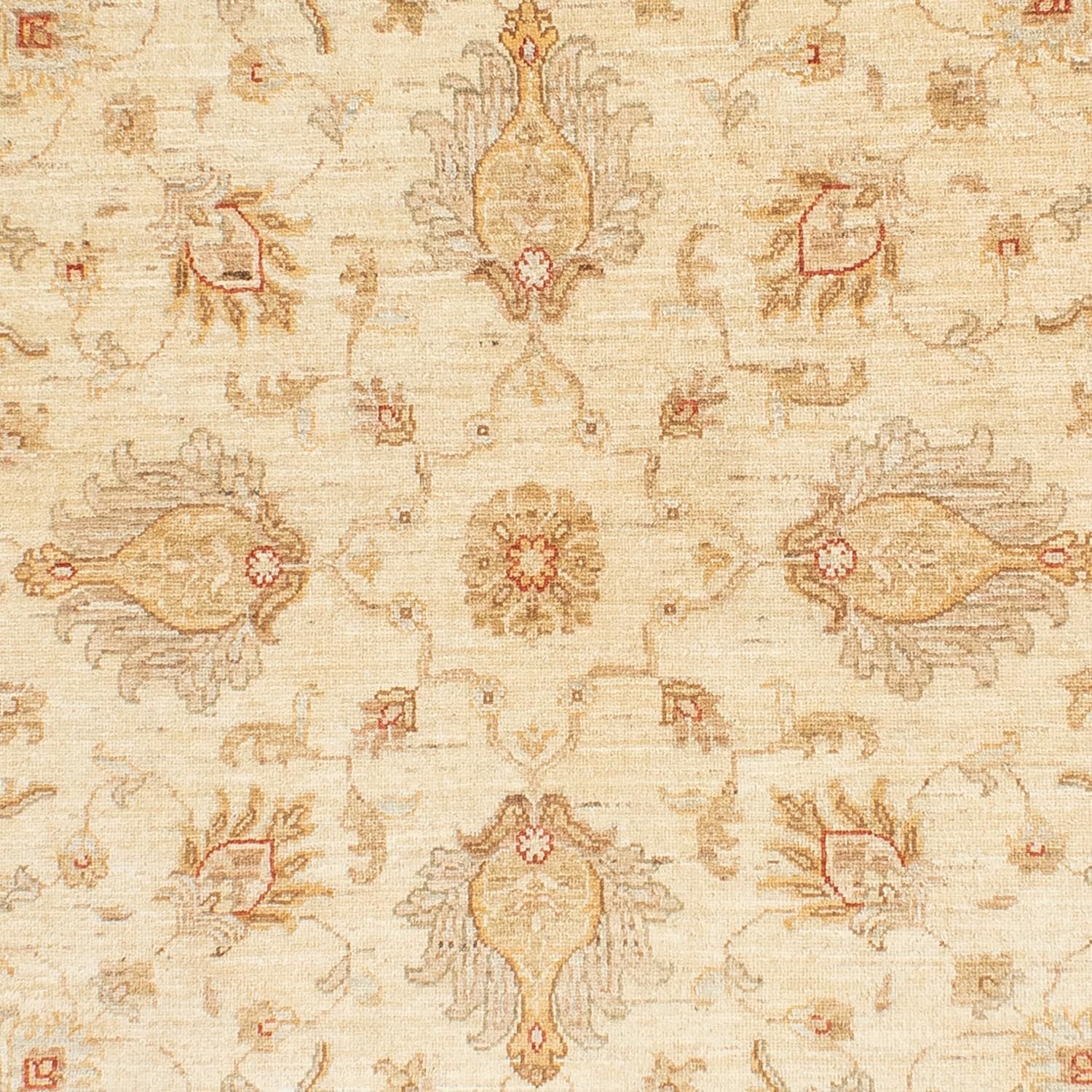 Ziegler Teppich 150 x 148 cm