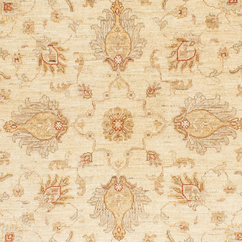 Ziegler Teppich 150 x 148 cm