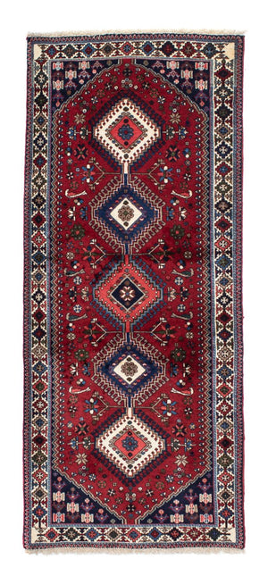 Perserteppich - Nomadic 194 x 83 cm