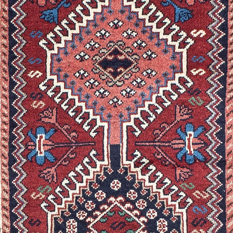 Perserteppich - Nomadic 195 x 79 cm