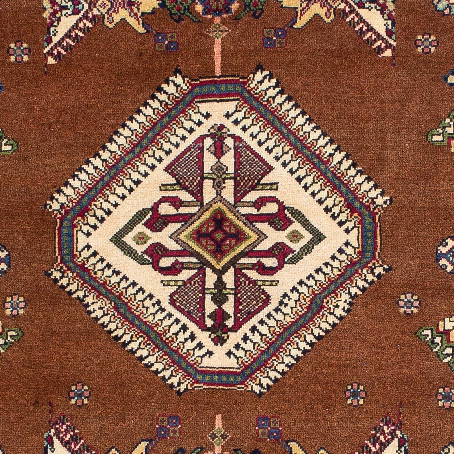Perserteppich - Nomadic 158 x 120 cm